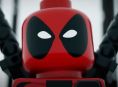 Deadpool & Wolverine-traileren er gjenskapt i LEGO