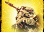 Warhammer teaser mer Orky-godhet, og viser frem nye rabattbokser