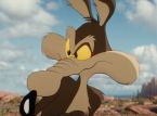Coyote vs. Acme blir den nest lengste Looney Tunes-filmen til n&aring;