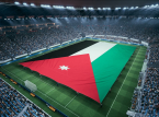 Jordan har mottatt pengene fra Arab Cup &aring;tte m&aring;neder senere, men presidenten bekrefter at de ikke vil stemme p&aring; Infantino