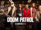 Doom Patrol får en ny trailer i forkant av de siste episodene