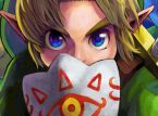 The Legend of Zelda: Majora's Mask lanseres på Nintendo Switch i februar