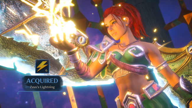 Immortals: Fenyx Rising