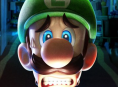 Sjekk ut hele 45 minutter med gameplay fra Luigi's Mansion 3