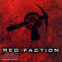 Red Faction III avslørt
