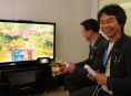 Se Miyamoto spill bingo i Pikmin 3