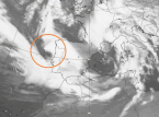 Kina rammet av tornadoer og skred mens antallet omkomne stiger