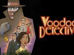 Voodoo Detective er dagens GR Live-spill