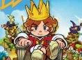 Wii-spillet Little King's Story slippes til PC
