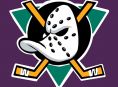 NHL 23 feirer Anaheim Ducks' 30-årsjubileum