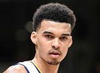 Victor Wembanyama forklarer sitt fravær for Frankrike under Eurobasket
