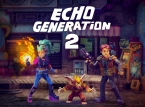 Hold 90-tallsfantasien i gang: Echo Generation 2 kommer til Xbox og PC i 2026
