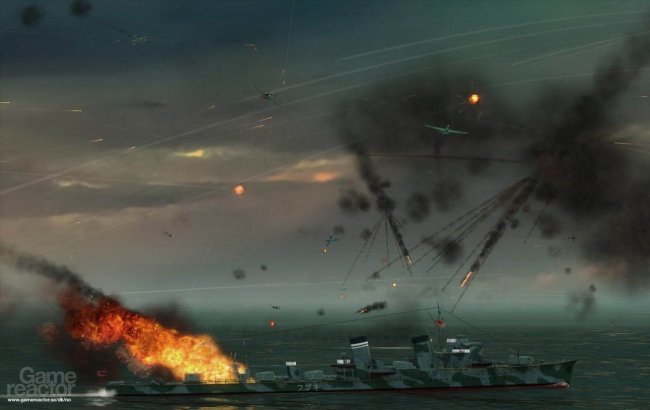 Battlestations: Midway