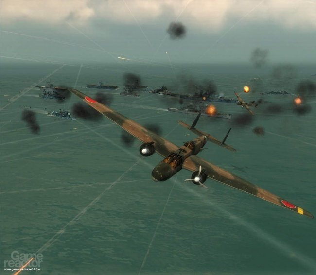 Battlestations: Midway