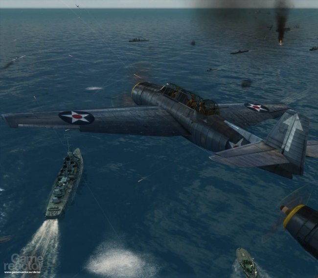 Battlestations: Midway