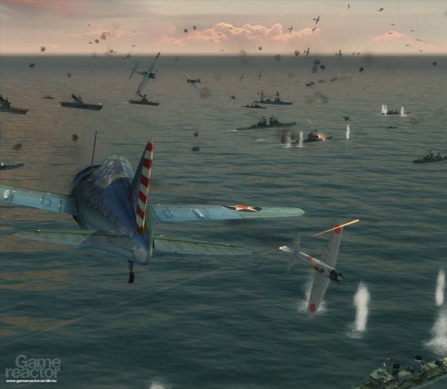 Battlestations: Midway