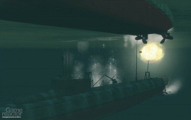 Battlestations: Midway