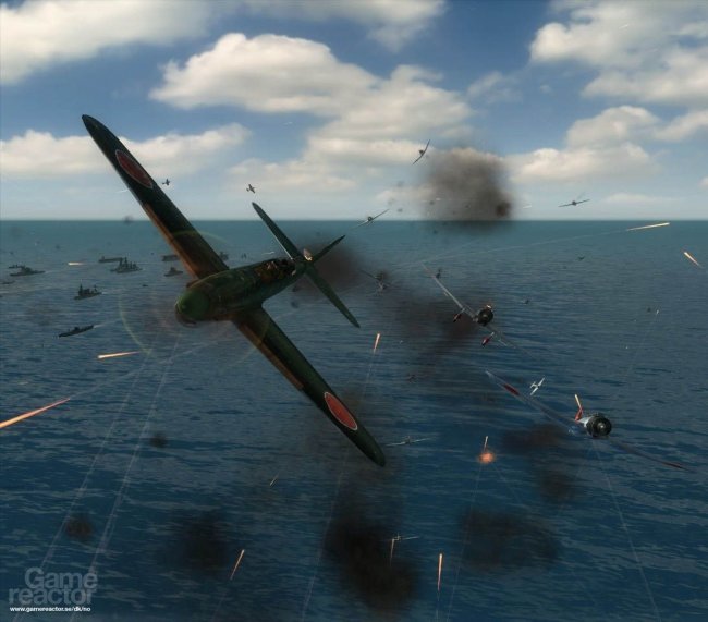 Battlestations: Midway