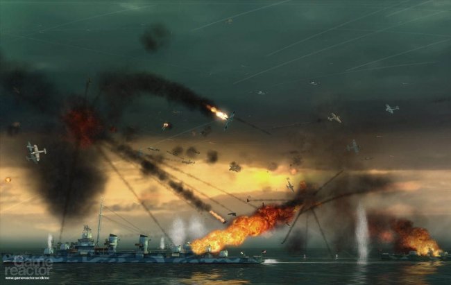 Battlestations: Midway