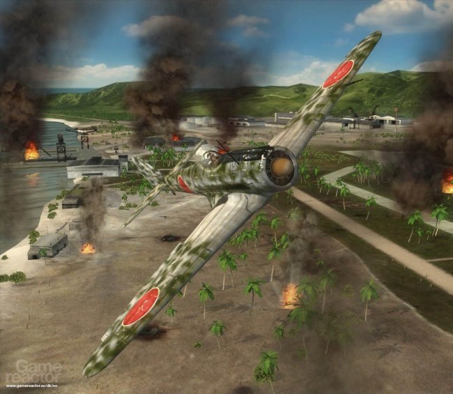 Battlestations: Midway