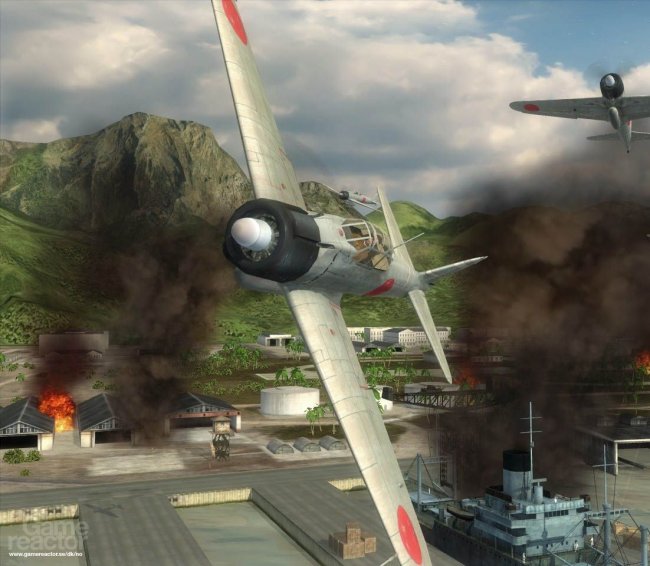 Battlestations: Midway