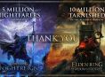 Elden Ring: Shadow of the Erdtree har passert 10 millioner solgte enheter