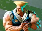 Street Fighter 6 får et offisielt benchmark-verktøy
