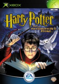 Harry Potter og de vises stein