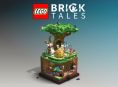 Lego Bricktales kommer til mobil senere denne måneden