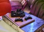 Legos Sega Mega Drive debuterer i juni og vil v&aelig;re et rimelig sett