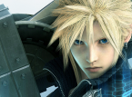 Final Fantasy VII Remake annonsert
