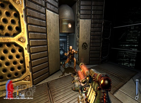 Prey (2006)