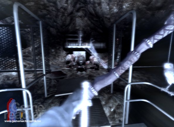 Prey (2006)