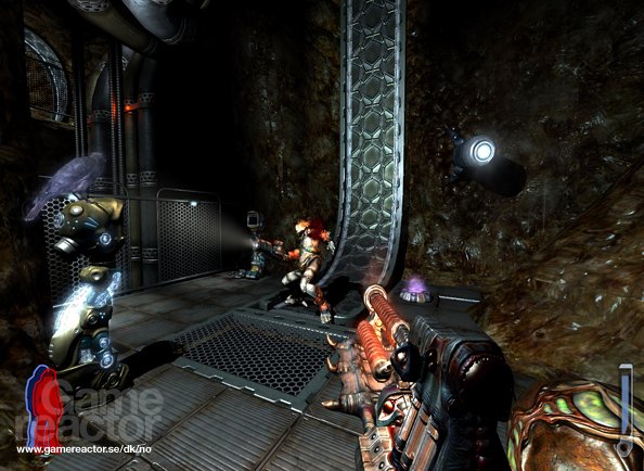 Prey (2006)