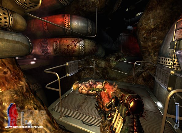 Prey (2006)