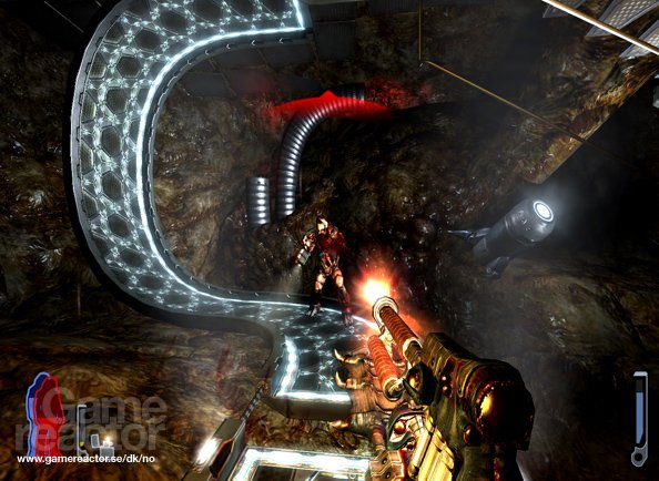 Prey (2006)