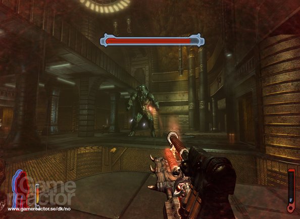 Prey (2006)