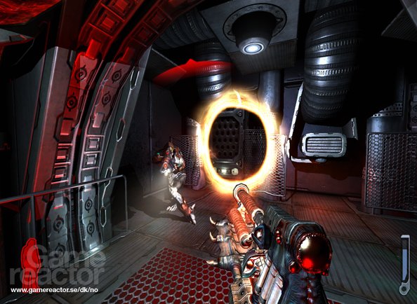 Prey (2006)