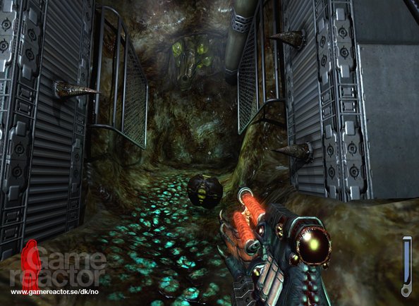 Prey (2006)