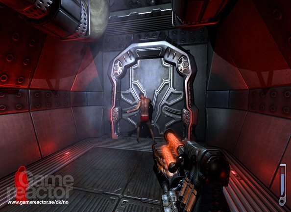 Prey (2006)