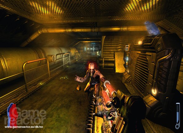 Prey (2006)
