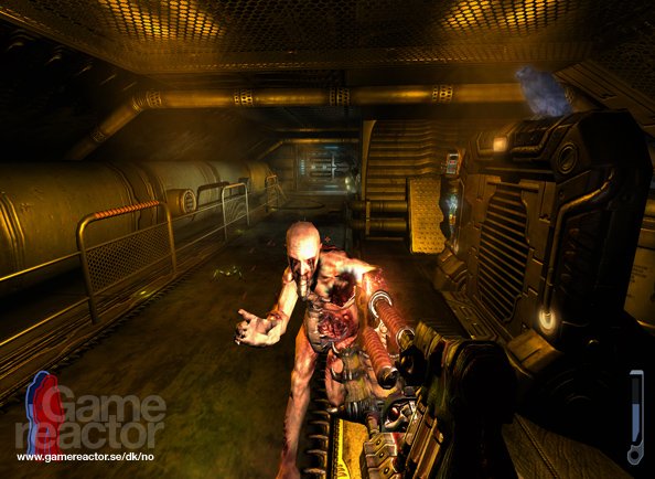 Prey (2006)