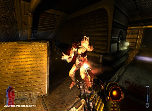 Prey (2006)