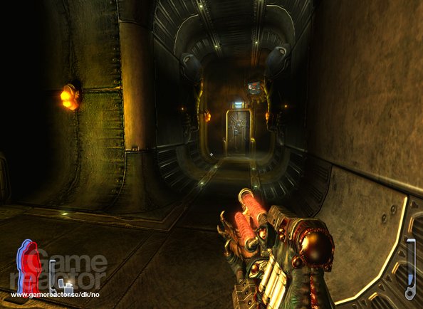 Prey (2006)