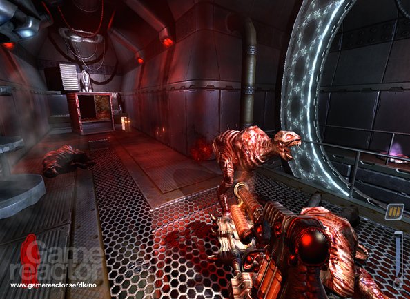 Prey (2006)
