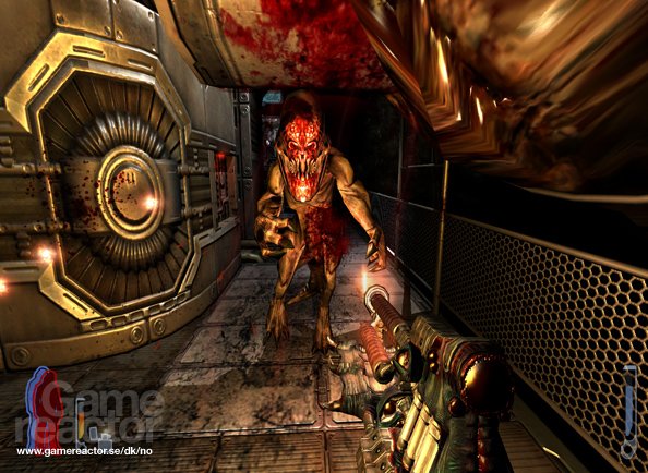 Prey (2006)