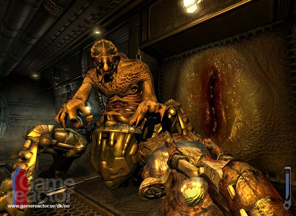 Prey (2006)