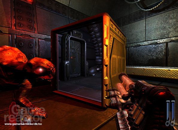 Prey (2006)