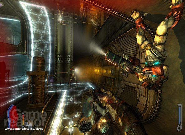Prey (2006)