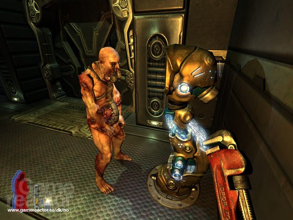 Prey (2006)